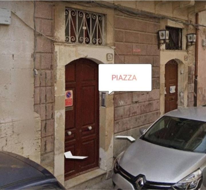 Terrazza Sul Mare Attico "Alfeo E Aretusa" سيراكوزا المظهر الخارجي الصورة