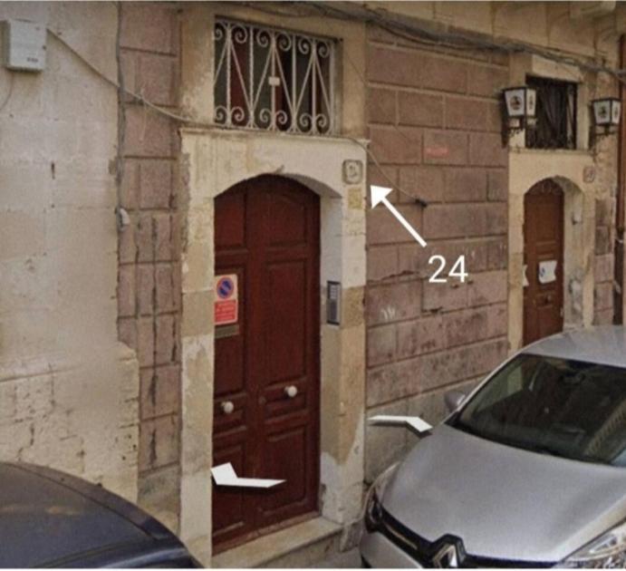 Terrazza Sul Mare Attico "Alfeo E Aretusa" سيراكوزا المظهر الخارجي الصورة